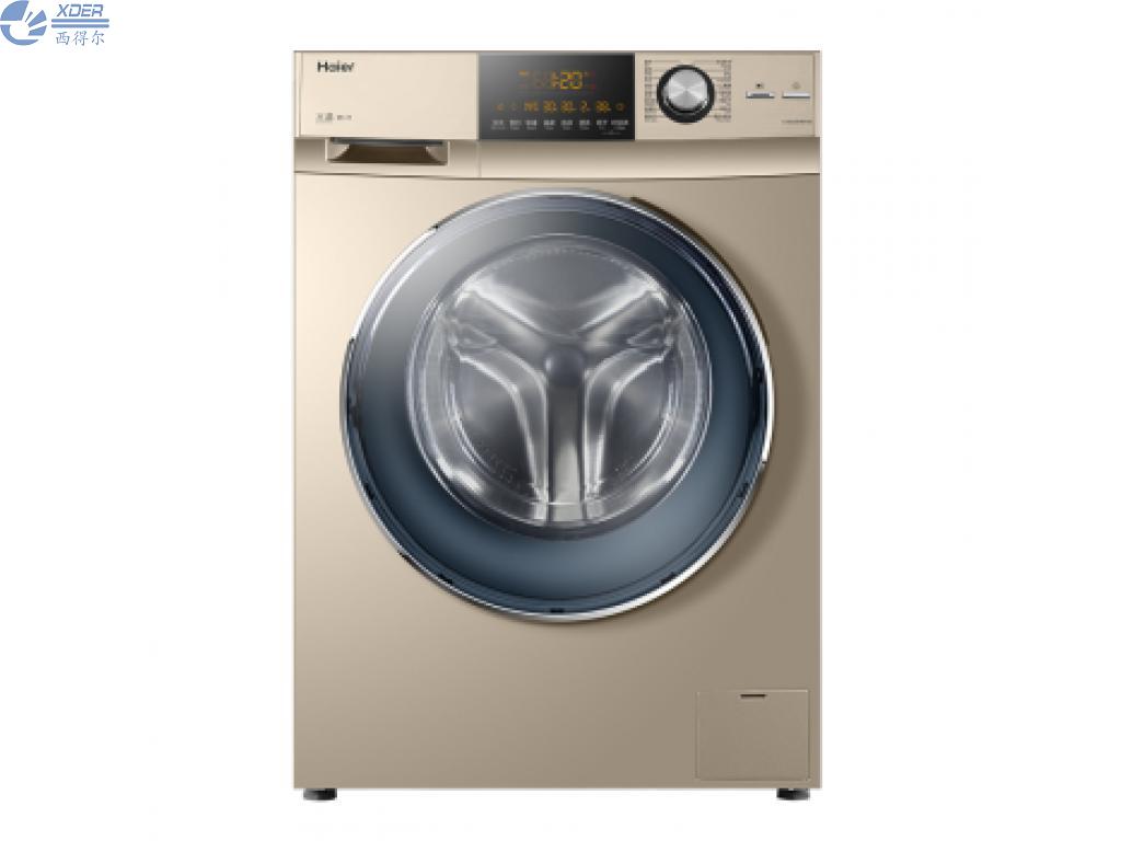 G100728HB14G海爾滾筒洗衣機