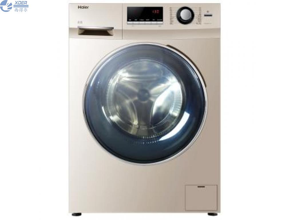 G80629BKX12G海爾全自動(dòng)滾筒洗衣機