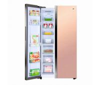 BCD-625WDGEU1海爾對開(kāi)門(mén)變頻干濕分儲冰箱