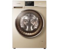 C1 U8G3卡薩帝全自動(dòng)香檳金洗衣機