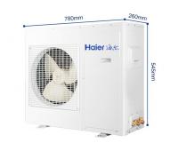 海爾商用風(fēng)管機KF-27NW/620